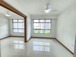 Blk 421C Northshore Straitsview (Punggol), HDB 2 Rooms #558808481